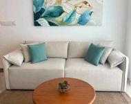 Luxury furnished apartment for rent in marina square