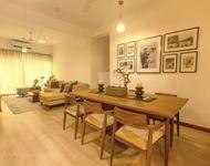 Luxury Furnished Apartment Rent in Rajagiriya
