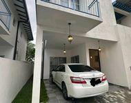 Luxury House rent in Negombo, Santorini