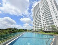 LUXURY PADDY VIEW 3 BR THE RESIDENCIES KOTTE APARTMENT FOR SALE IN