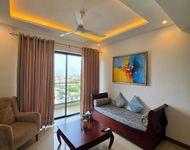 Marina Square - 01 Bedroom Apartment For Sale In Colombo 15 (A6387)
