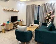 Marina Square - 02-Room Furnished Apartment for Rent ,Colombo 15