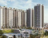 Marina Square Super Luxury Apartment Sale in Colombo