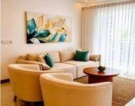Marina Squre 2 Bedrooms Apartment For Rent - Colombo 15