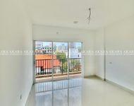 Marriott Residencies - Unfurnished Apartment for Rent A49531