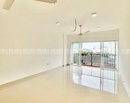 Marriott Residencies - Unfurnished Apartment for Sale A41116
