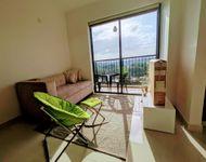 Modern Fully Furnished 2-Bedroom Apartment for Rent in Thalawathugoda