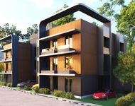 Modern Luxury Apartment