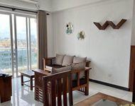 Mount Lavinia 02 BR Apartment for Rent (nk11784)