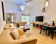 Mulberry Residencies - Furnished Apartment for Sale A48502