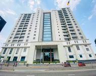 (NA305) 3Br Luxury Apartment for Sale in Castle Residencies Colombo 08