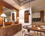 (NA334) Furnished Luxury Apartment for Sale in Colombo 02