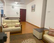 (NA415) 3BR Apartment for Sale in Mount Lavinia