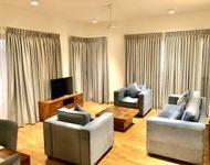 (NAR258) Fully furnished 2Br Luxury apartment for rent in Colombo 2
