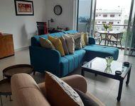 (NAR300) Furnished Modern Apartment for Rent in Mount Lavinia