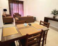 Nawala Paragon Residencies – Apartments for Rent