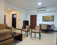 ON320 Apartment for Rent 3 Bed Rooms Furnished Colombo 2