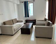 On320 - Furnished Apartment for Rent- A18095 Colombo 02
