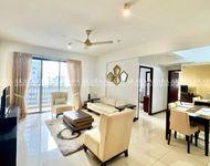 On320 - Furnished Apartment for Rent A608