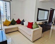 On320 Luxury 2 BR apartment for rent in Colombo