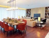 One Galle Face Residences 4 Bedroom OCEAN VIEW Apartment for SALE