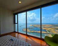 One Galle Face Residencies – 3BR for SALE - Ocean & Port City View