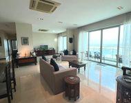 Panoramic City and Sea View Apartment for Sale - 03/04 Bed, Colombo 03