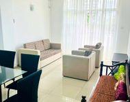 (PAR1105) Furnish Apartment for Rent in Colombo 6