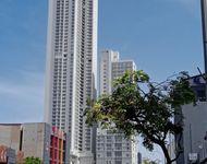 Pent House For Rent in The Address Colombo 3