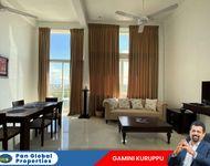 Penthouse For Sale in Colombo 05