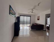 Penthouse Level Bigger Type 02 Bedroom Apartment for Rent Colombo 2