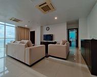 Platinum 01 - Furnished Apartment for Rent- A2952