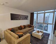Platinum 1 - Furnished Apartment for Sale A8239