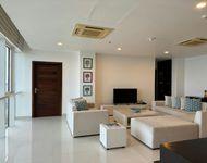 Platinum One - 03 Bedroom Apartment for Rent in Colombo (A1516)