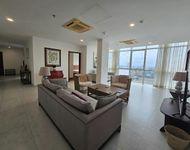 Platinum One - 03 Bedroom Apartment for Rent in Colombo (A963)