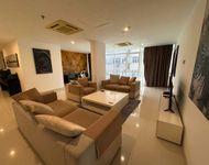 Platinum One - 03Bedroom Apartment for Rent in Colombo 3 (A6564)