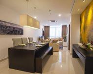 Platinum One - Furnished Apartment for Sale A42031 Colombo 3