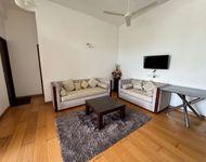 Prime - 03 Bedroom Furnished Apartment for Rent in Colombo 08 (A3599)