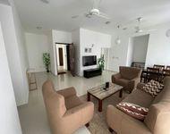 Prime - 03 Bedroom Furnished Apartment for Sale in Colombo 07 (A1383)