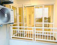 Prime Location Spacious City View Apartment - Colombo 08