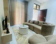Prime Palace – Yakala | 3-Bedroom Apartment for Short-Term Rent