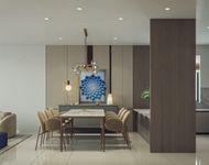 Prime Residencies - 02 Rooms Apartment for Sale EA735