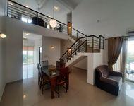 Prime Residencies - Semi Furnished Apartment for Rent Colombo 07 A34457