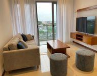 Rent for 2 Bed ICC Residencies Apartment- Kotte