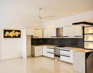Ru Residencies - Apartment for Rent in Nugegoda EA947