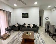Ru Residencies - Furnished Apartment for Rent Ethul Kotte A48818