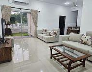 Santorini - 03 Bedroom Furnished Apartment for Rent in Negombo (A5983)