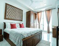 Sea View 3-Bedroom Fully Furnished Apartment for Rent Dehiwala