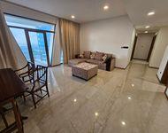 Sea View Altair 3 Bed For Rent (Semi Furnished)Colombo 02