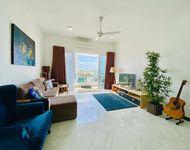 Sea View Luxury Apartment for Sale in Mount Lavinia